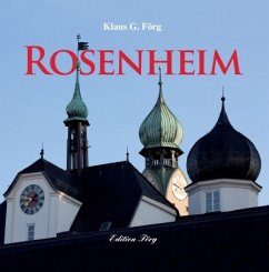 Cover Rosenheim
