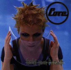 Cover Hold Your Breath