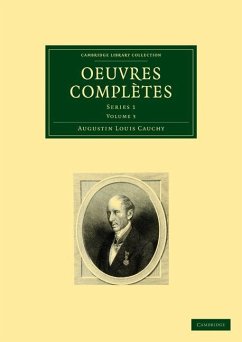 Cover Oeuvres Completes