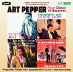 Pepper - Four Classic Albums