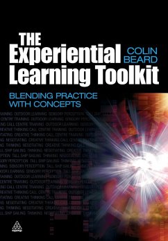 The Experiential Learning Toolkit - Beard, Colin