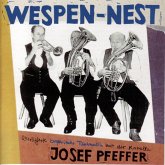 Wespen-Nest