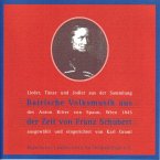 Bairische Volksmusik Aus D.Zeit Von Franz Schubert