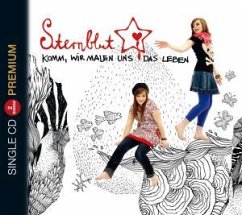 Cover Komm,wir malen uns das Leben (Premium)