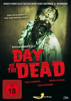 Day of the Dead - Film