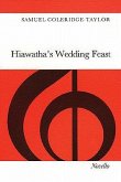 Hiawatha's Wedding Feast