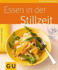 Essen in der Stillzeit - Cramm, Dagmar von