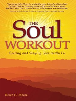 The Soul Workout - Moore, Helen H