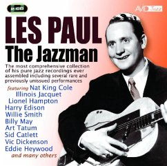 Jazzman - Paul,Les