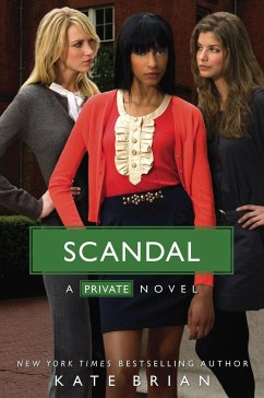 Scandal - Brian, Kate