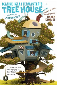 Kaline Klattermaster's Tree House - Kimmel, Haven