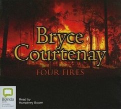 Four Fires - Courtenay, Bryce