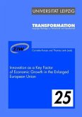 Innovation as a Key Factor of Economic Growth in the Enlarged European Union
