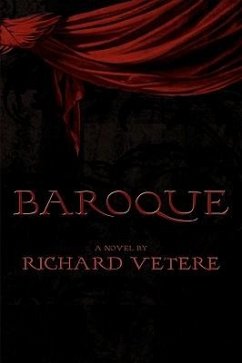 Baroque - Vetere, Richard