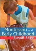 Montessori and Early Childhood