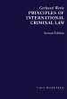 Principles of International Criminal Law - Bild 1
