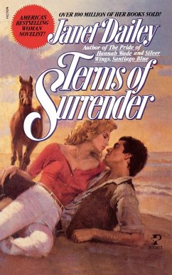 Terms of Surrender - Dailey, Janet