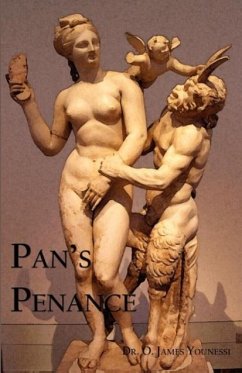 Pan's Penance - Younessi, O. J.