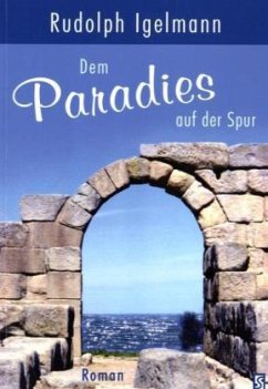 Cover Dem Paradies auf der Spur