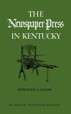 The Newspaper Press in Kentucky