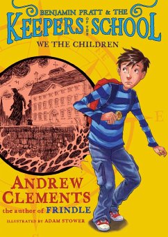 We the Children - Clements, Andrew