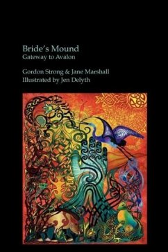 Bride's Mound - Gateway to Avalon - Strong, Gordon; Marshall, Jane