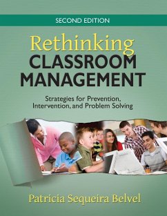 Rethinking Classroom Management - Belvel, Patricia Sequeira