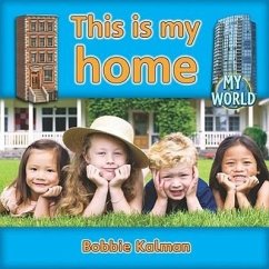 This Is My Home - Kalman, Bobbie