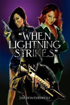 When Lightning Strikes - Winterswolf, Jim