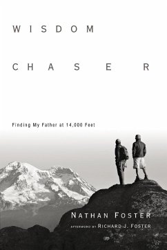 Wisdom Chaser - Foster, Nathan