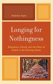 Longing for Nothingness