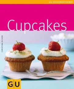 Cupcakes - Richon, Christina