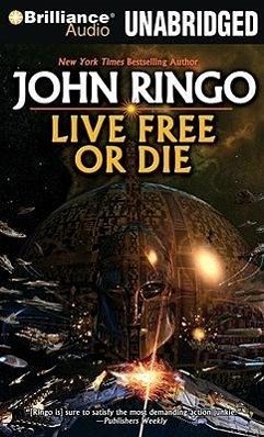 Live Free or Die - Ringo, John