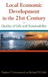 Local Economic Development in the 21st... - Bild 1