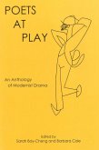 Poets at Play: An Anthology of Modernist Drama
