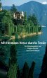 Mit Hermann Hesse durchs Tessin - Bild 1