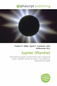 Jupiter (Planète)