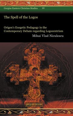 The Spell of the Logos - Niculescu, Mihai