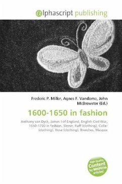 1600-1650 in fashion