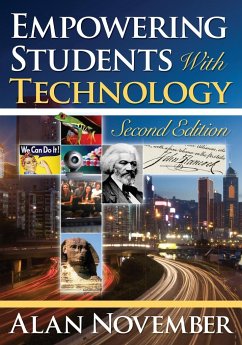 Empowering Students With Technology - November, Alan