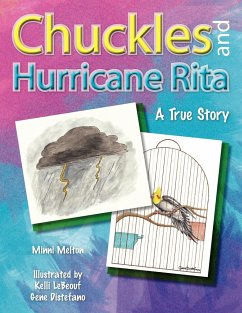 Chuckles and Hurricane Rita - Melton, Minni
