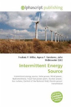Intermittent Energy Source