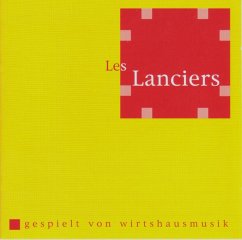 Les Lanciers - Wirtshausmusik