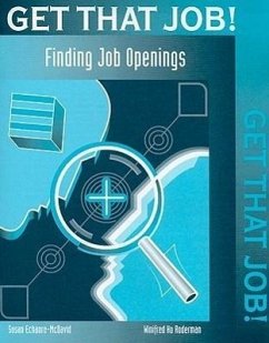 Get That Job! Finding Job Openings - Contemporary