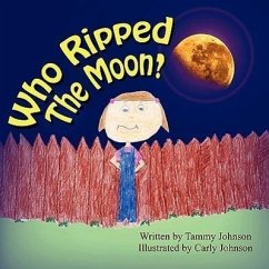 Who Ripped the Moon - Johnson, Tammy