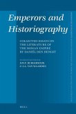 Emperors and Historiography