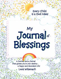 Journal of Blessings - Wilsenach, Louis