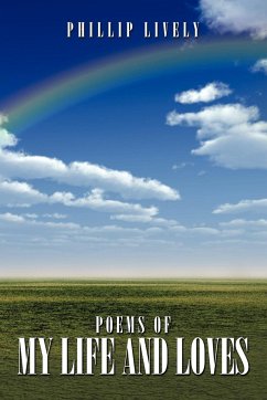 Poems of My Life and Loves