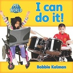 I Can Do It! - Kalman, Bobbie