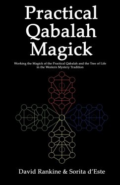 Practical Qabalah Magick - Rankine, David; D'Este, Sorita